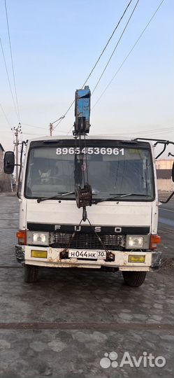 Услуги манипулятора