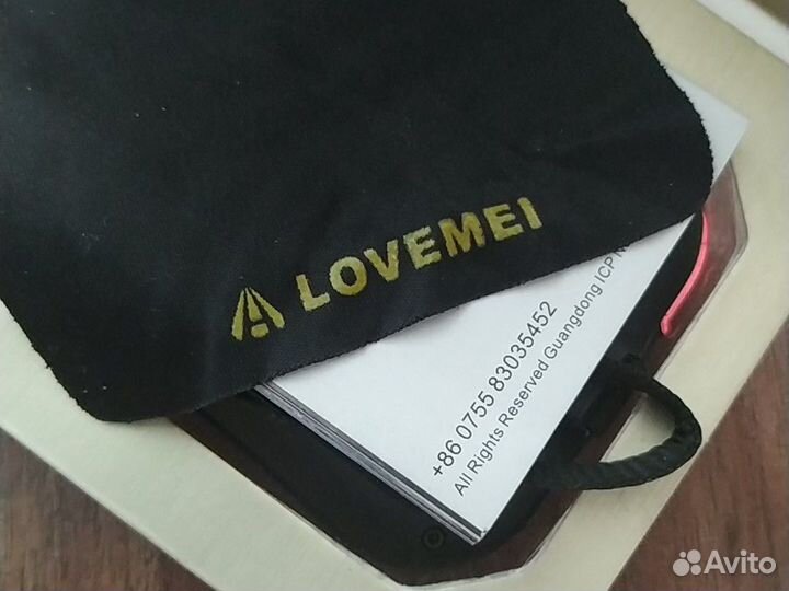 Ударопрочный чехол для iPhone 5/5S