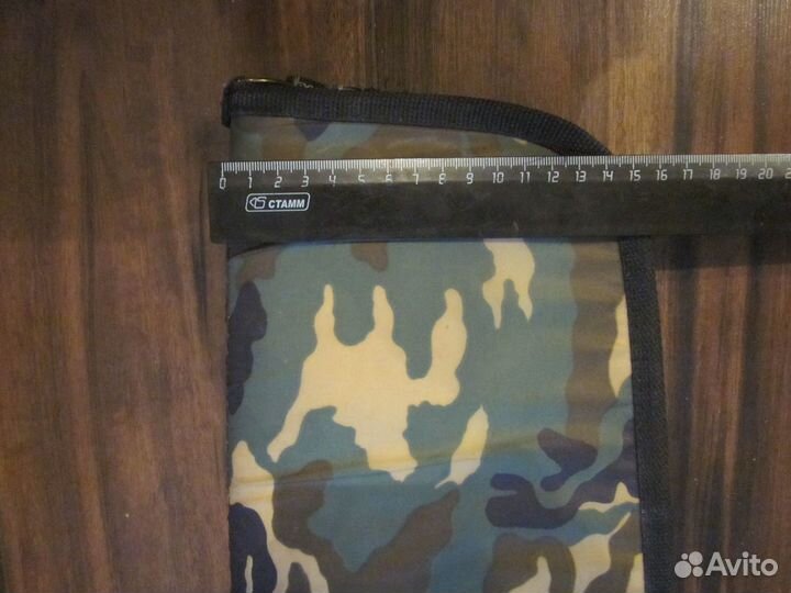 Чехол для ружья