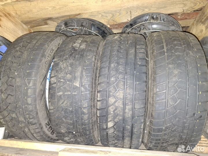 Sunfull SF982 185/60 R14 82T