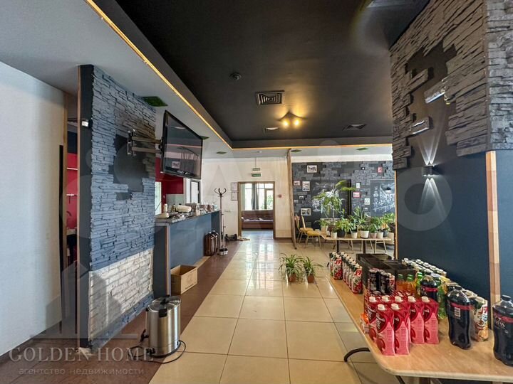 Готовое кафе в Шушарах