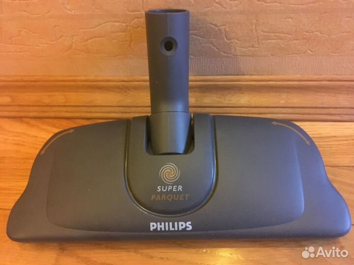 Щётки-насадки для пылесосов Philips,Samsung,LG