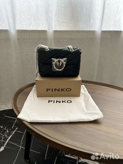 Сумка Pinko женская новая