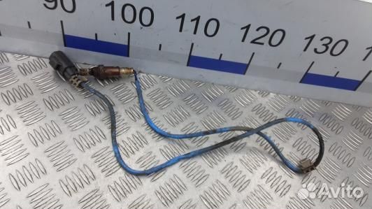 Лямбда-зонд land rover range rover 3 (4BA04KQ02)