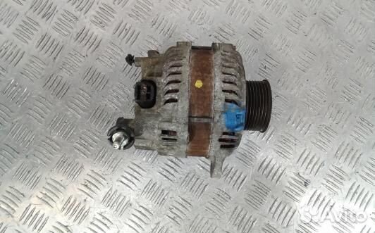 Генератор дизельный nissan pathfinder R51 (LAD14BS