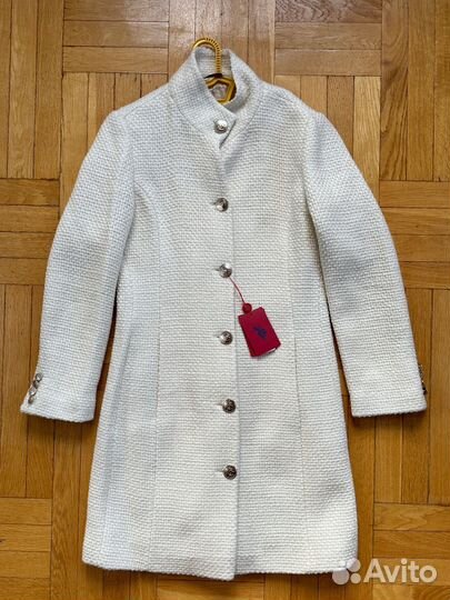 Пальто US polo assn 38