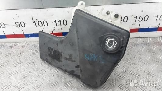 Бачок омывателя BMW X5 E53 (RPH03NL01)