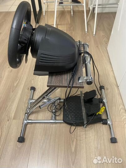 Thrustmaster TMX