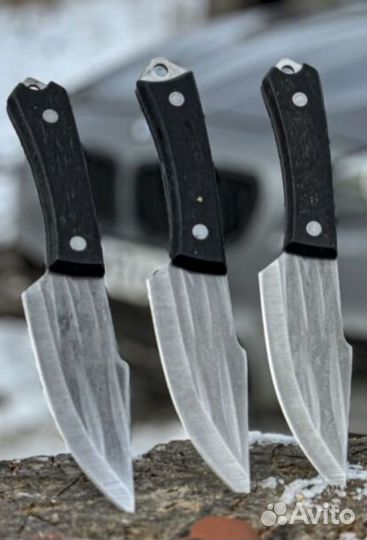 Нож универсальный