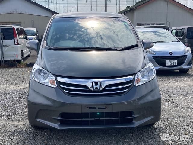 Honda Freed 1.5 CVT, 2015, 65 000 км