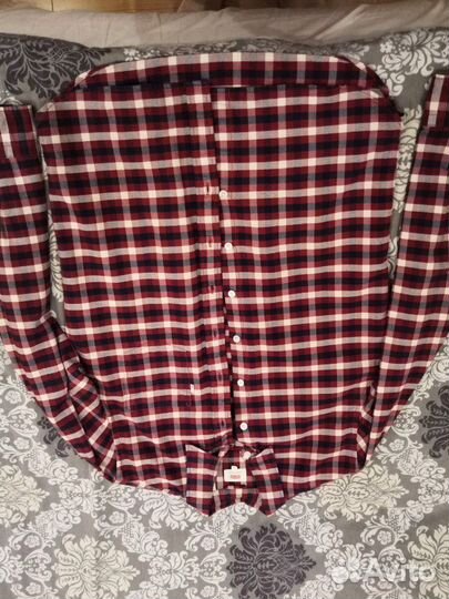 Мужская рубашка