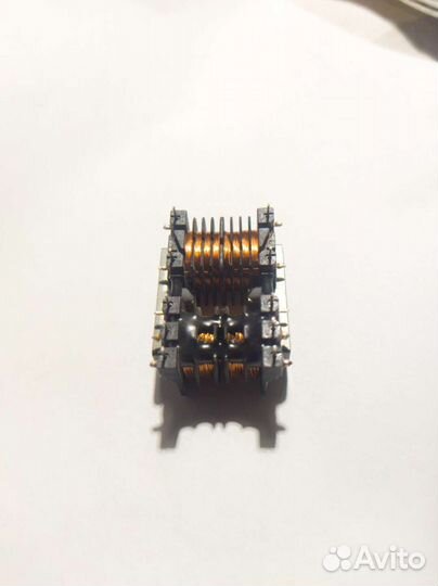 Трансформатор инвертора ZI358 0806J