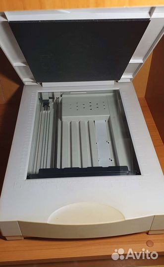 Сканер Acer ScanPrisa 640P