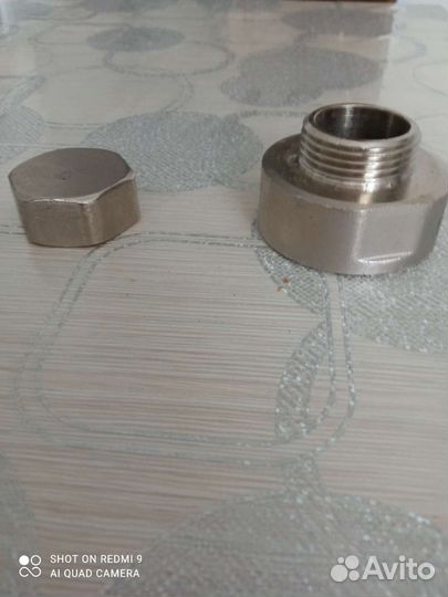 Переходник