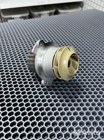 Помпа ваз 2108 2109 2114 2113 2112 Turbo