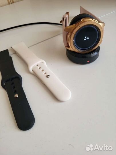 Samsung Gear