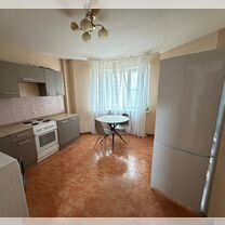 1-к. квартира, 43 м², 8/18 эт.