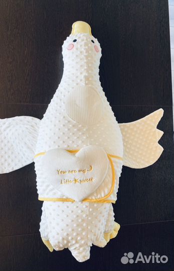 Подушка от коликов