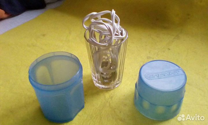 Кипятильники советские