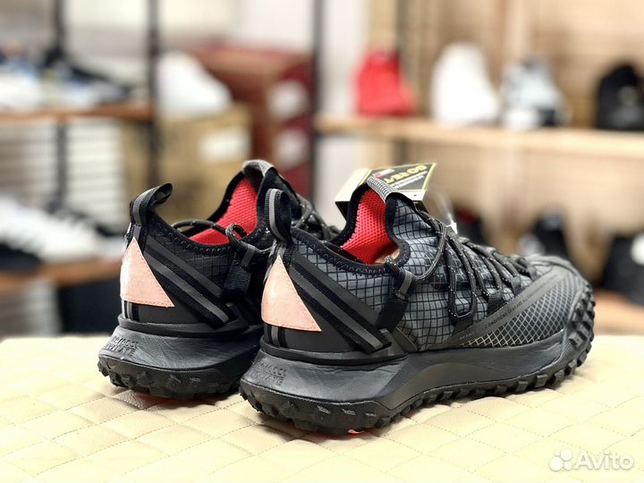 Кроссовки мужчкие Nike ACG Gore - Tex