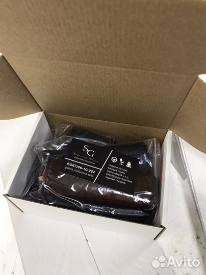 Аксессуары