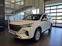 Новый Haval M6 1.5 MT, 2024, цена от 1 840 000 руб.