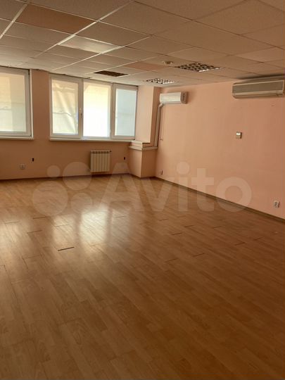 Офис, 100 м²