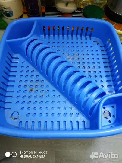 Сушилка для посуды