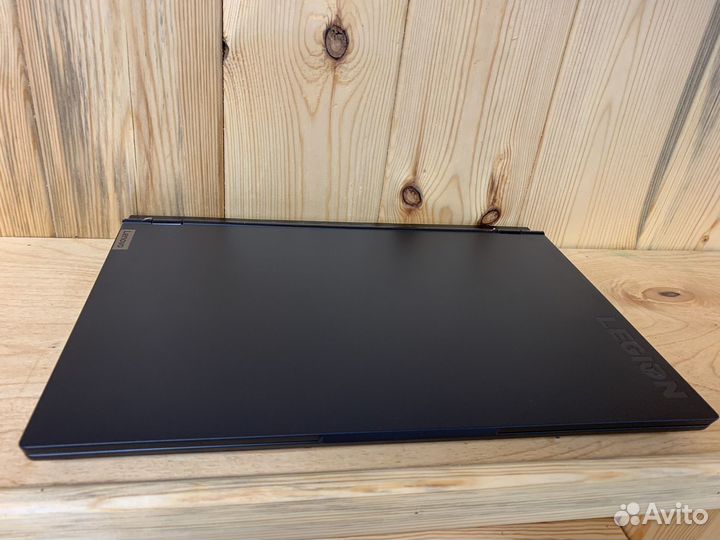 Lenovo Legion 5 RTX 3050ti 5600H