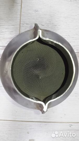 Катализатор 