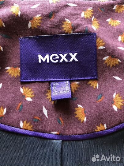 Жакет Mexx