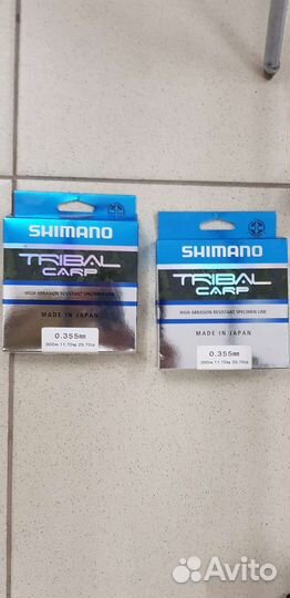 Карповые снасти