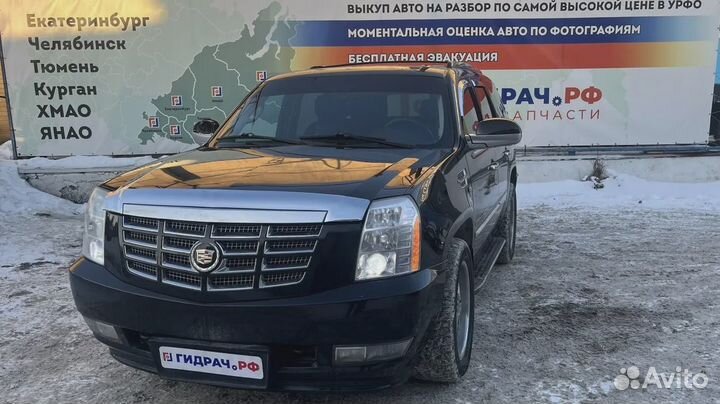 Покрытие напольное Cadillac Escalade III