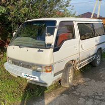 Nissan Homy 2.7 AT, 1990, 300 000 км, с пробегом, цена 150 000 руб.