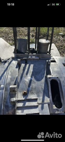 Двигатель иж юпитер 5