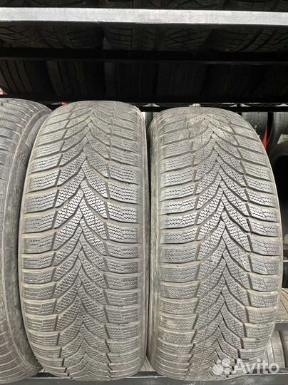 Nexen Winguard Sport 2 225/55 R17 101V