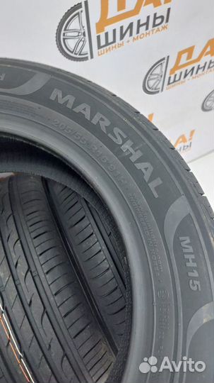 Marshal MH15 205/55 R16 91H