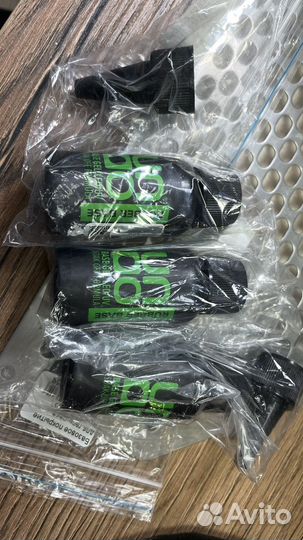 Набор для маникюра