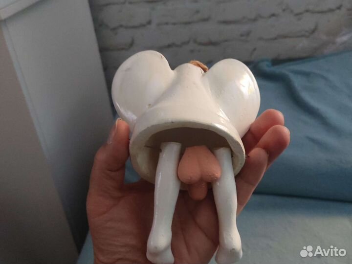 Домовой, оберег