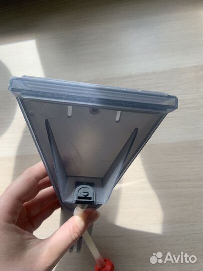 Насадка для пылесоса Thomas friends + family t1