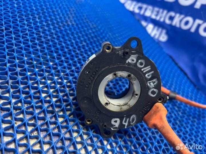 Подрулевой шлейф Volvo 940 седан 1996