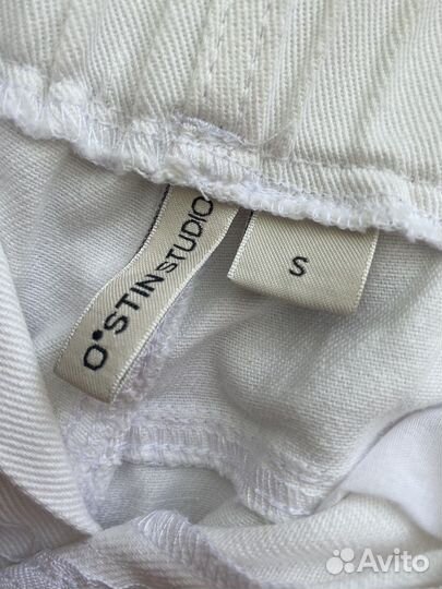 Шорты женские ostin