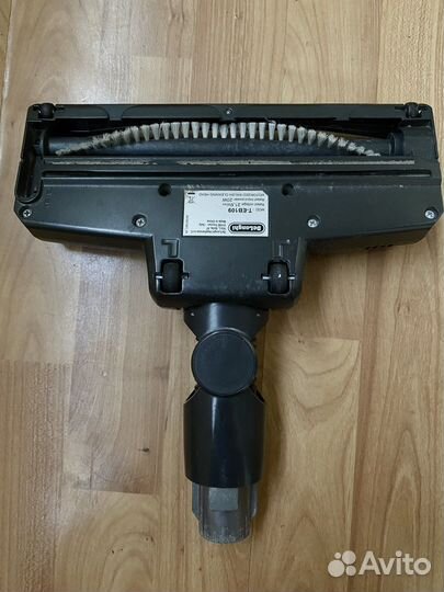 Ручной пылесос DeLonghi