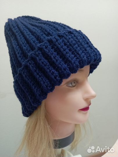 Шапка женская