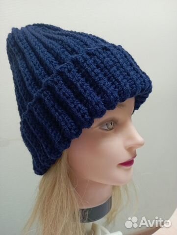 Шапка женская