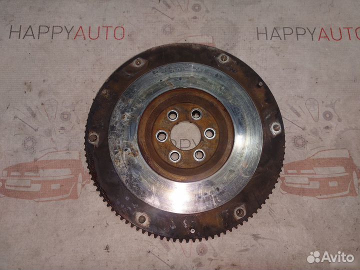 Маховик Nissan Primera P11 GA16