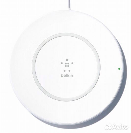 Belkin boostup Wireless Charging Pad