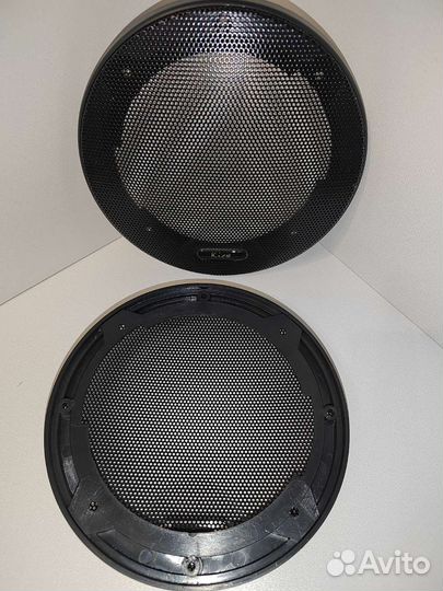 Защитные сетки на динамики