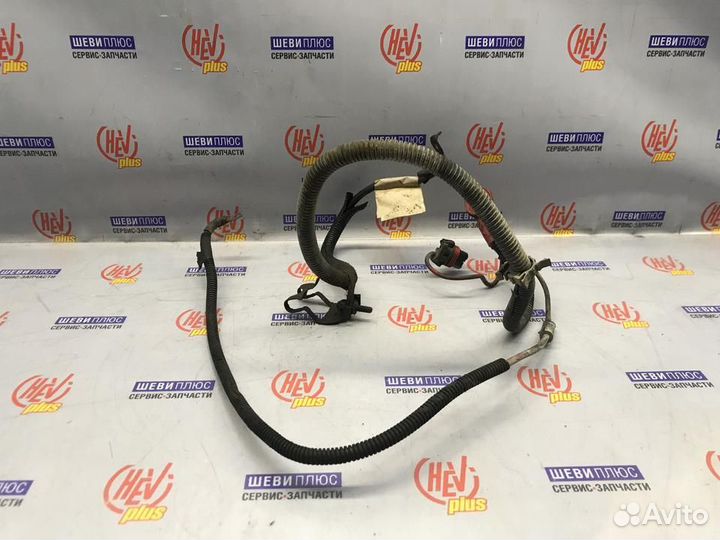 Провод силовой GMC Jimmy