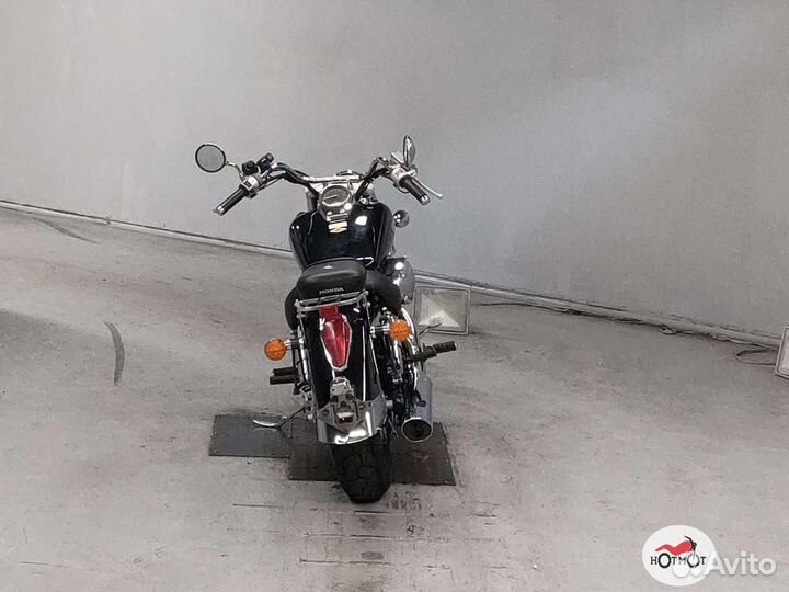 Honda VT 750 C2 Shadow 2006г